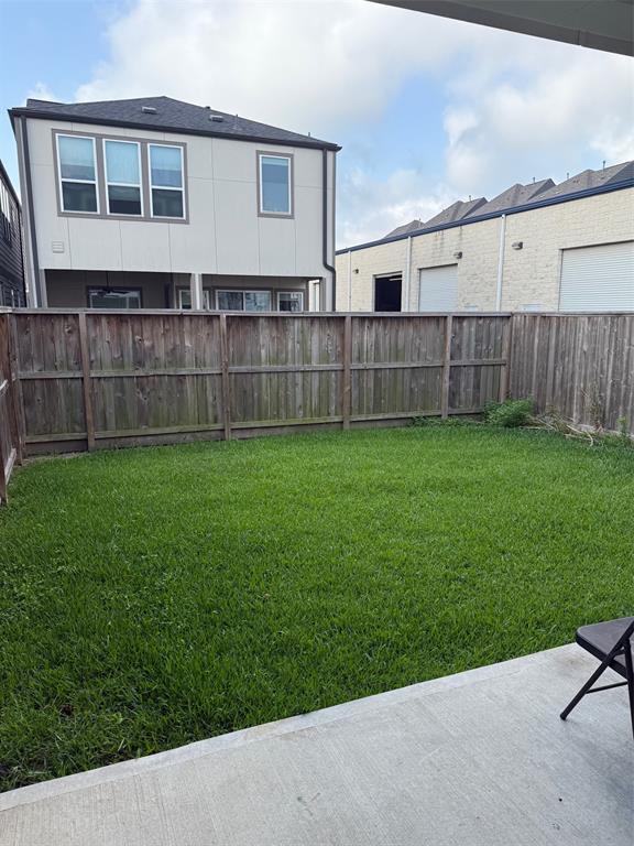 2603 Paul Quinn St in Houston, TX - Building Photo - Building Photo
