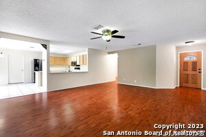 6442 Maverick Trail Dr in San Antonio, TX - Building Photo - Building Photo