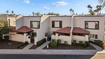 7339 E Northland Dr in Scottsdale, AZ - Building Photo