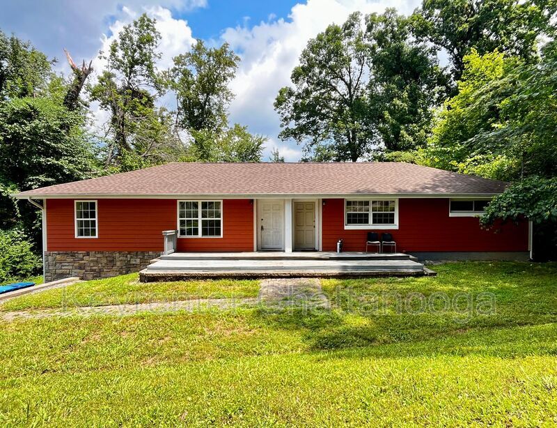 5 Gaylord Dr in Chattanooga, TN - Building Photo