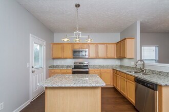 7324 Autumn Crossing Way in Brentwood, TN - Building Photo - Building Photo