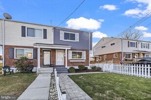 3918 Usher Ave in Alexandria, VA - Building Photo