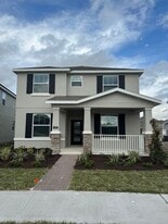 11867 Boldface Dr in Orlando, FL - Building Photo