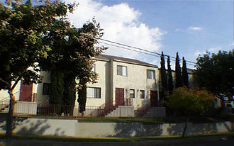 Pepper Glen Apartments