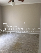 1407 Runnels St in Big Spring, TX - Foto de edificio - Building Photo