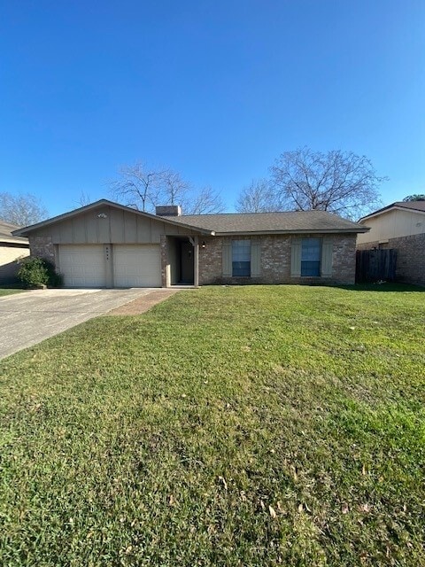 property at 8022 Bunker Wood Ln