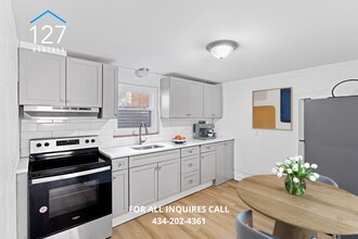 4710 Greenwood Dr in Lynchburg, VA - Building Photo - Building Photo