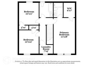 2044 Corners Cir in Lithonia, GA - Building Photo - Building Photo