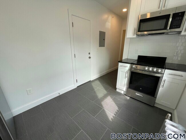 123 Sutherland Rd in Boston, MA - Building Photo - Building Photo