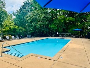 Ashley Woods Apartment Homes in Stockbridge, GA - Foto de edificio - Building Photo