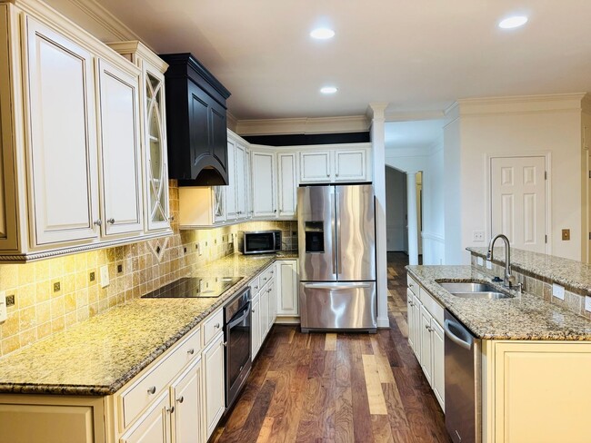 14508 Northgreen Dr in Huntersville, NC - Foto de edificio - Building Photo