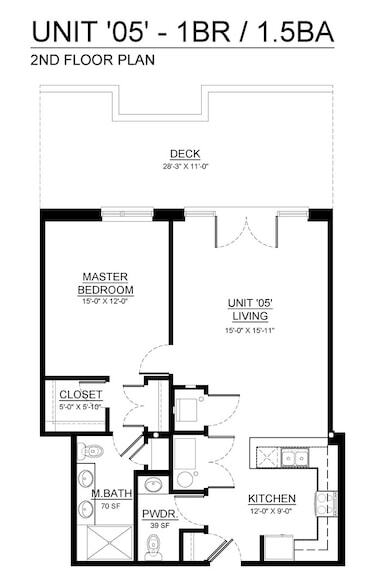 1554 N Talman Ave, Unit 205 in Chicago, IL - Building Photo - Building Photo