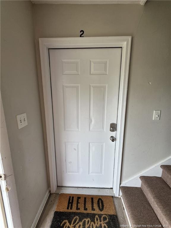 812 Pilot Ave in Fayetteville, NC - Building Photo - Building Photo