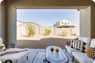 3215 N Lainey Ln, Unit 3215NLaineyLn in Buckeye, AZ - Building Photo - Building Photo