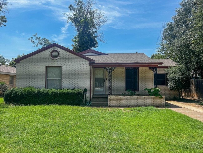 property at 1549 NORRIS Rd