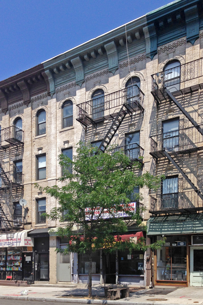 Just Bright Laundry in Brooklyn, NY - Building Photo - Building Photo