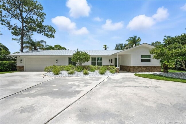 property at 1119 NW Fork Rd