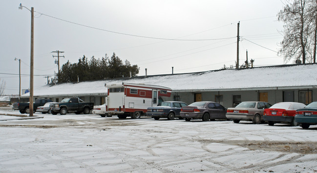 3804 Garrity Blvd in Nampa, ID - Building Photo - Building Photo