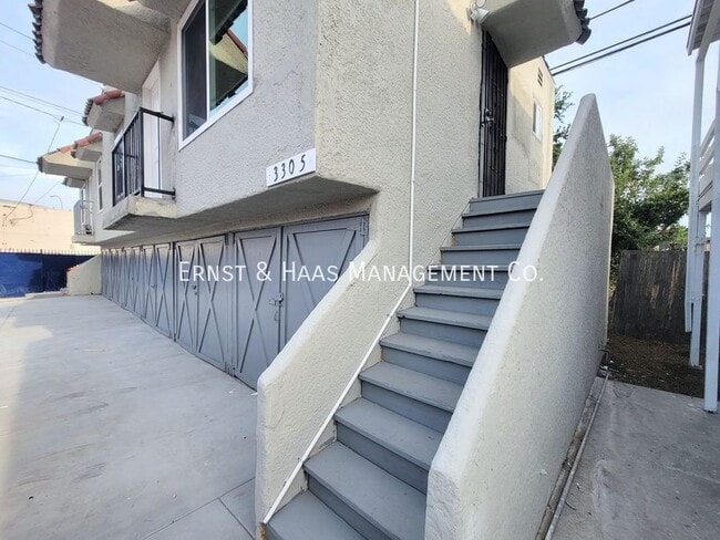 property at 3305 Platt Ave