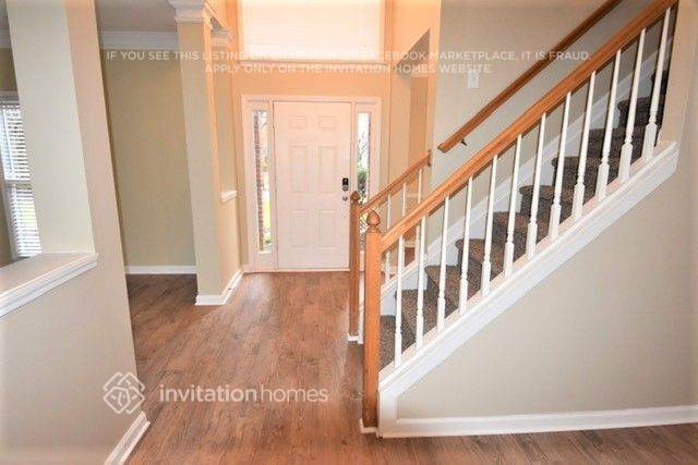 1550 Loblolly Ln in Cumming, GA - Building Photo - Building Photo