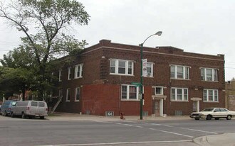 4255 N Kedzie Ave Apartments