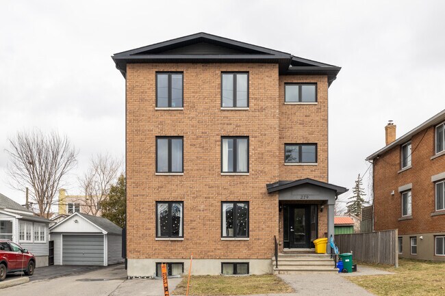 279 Glynn Av in Ottawa, ON - Building Photo - Building Photo