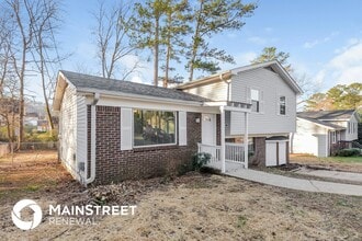 1733 Molly Dr in Birmingham, AL - Building Photo - Building Photo