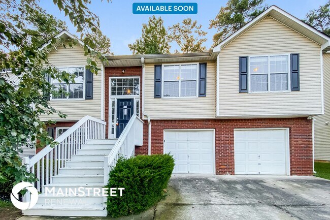 property at 1927 Owens Trail