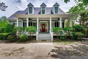 308 Lake Carolina Blvd in Columbia, SC - Building Photo