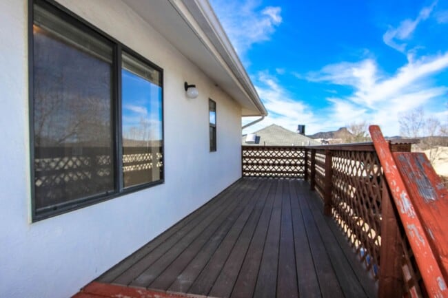 351 S Marina St in Prescott, AZ - Building Photo - Building Photo