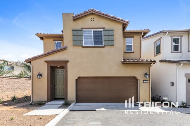 property at 31666 Luther Dr