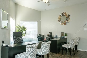 Avistar At Copperfield in Houston, TX - Building Photo - Interior Photo