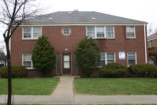 Wauwatosa Apartments