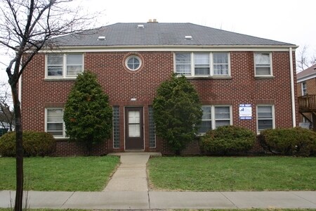 Wauwatosa Apartments in Milwaukee, WI - Foto de edificio