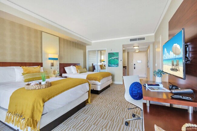 18001 Collins Ave in Sunny Isles Beach, FL - Building Photo - Building Photo