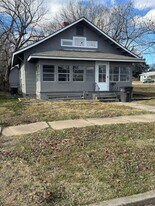 507 S Creek Ave in Bartlesville, OK - Building Photo