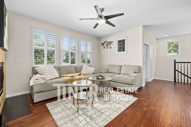 506 Monet Ln in Folsom, CA - Building Photo - Building Photo