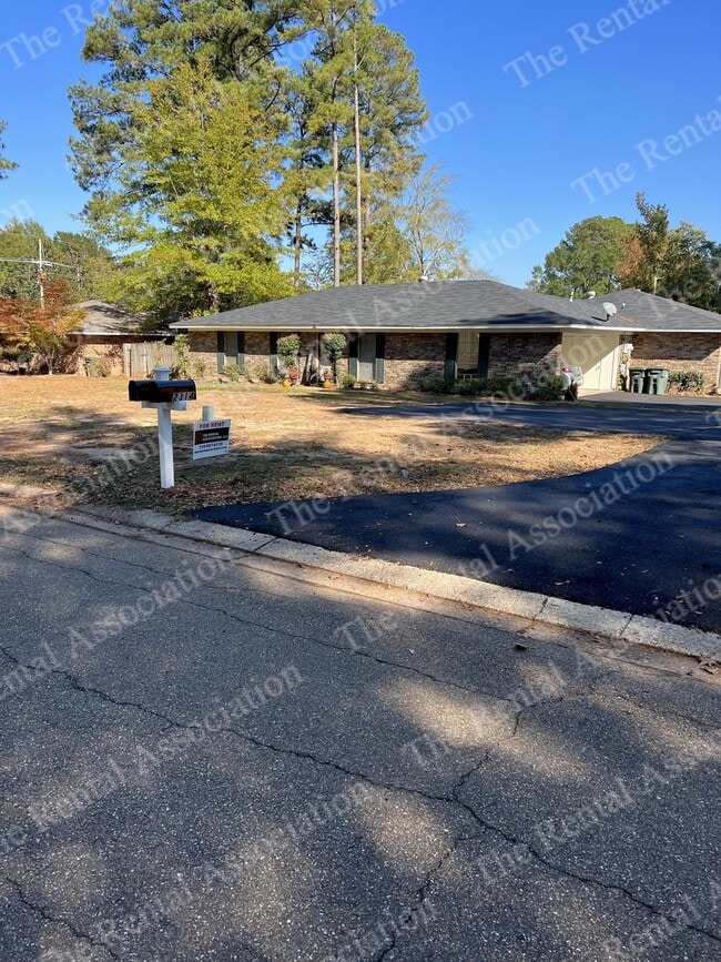 property at 2314 Lily Dr
