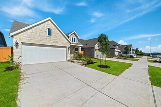 6410 Laguna Terra Dr in Katy, TX - Building Photo - Building Photo