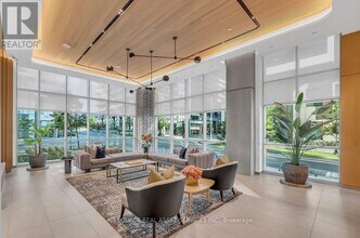 65 Annie Craig Dr in Toronto, ON - Building Photo - Building Photo