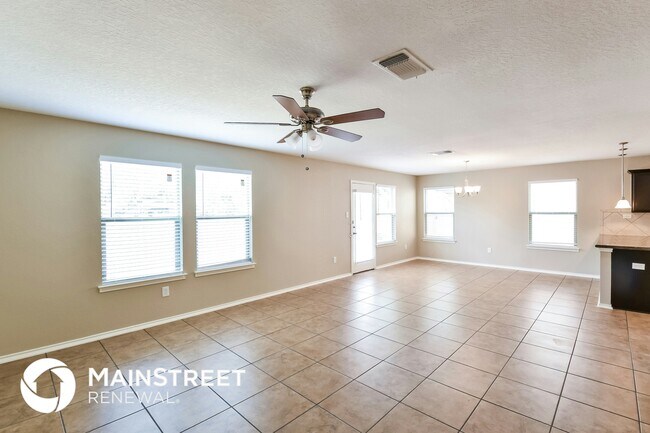 9651 Pleasanton Bluff in San Antonio, TX - Foto de edificio - Building Photo