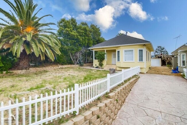 property at 6729 Wunderlin Ave