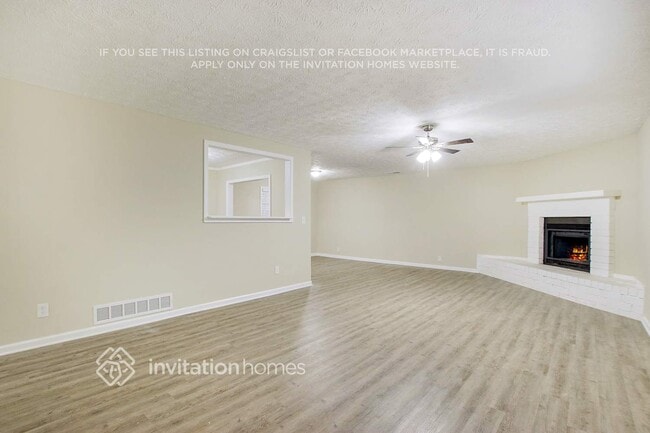 3077 Sasanqua Ln SW in Marietta, GA - Building Photo - Building Photo