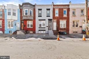 4016 N Fairhill St in Philadelphia, PA - Building Photo