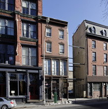 307 Arch St in Philadelphia, PA - Building Photo - Building Photo