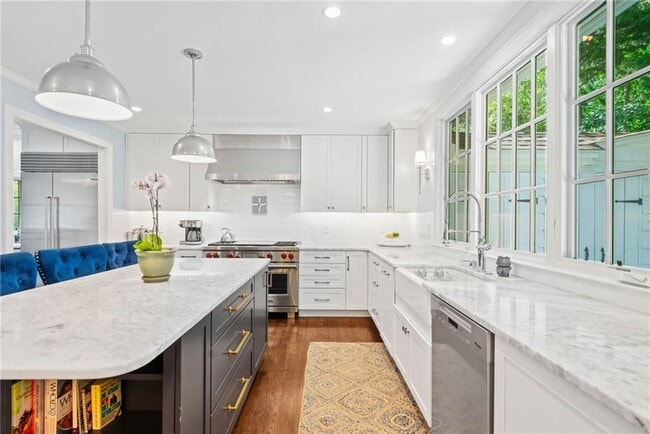 970 Lindbergh Drive NE in Atlanta, GA - Building Photo - Building Photo