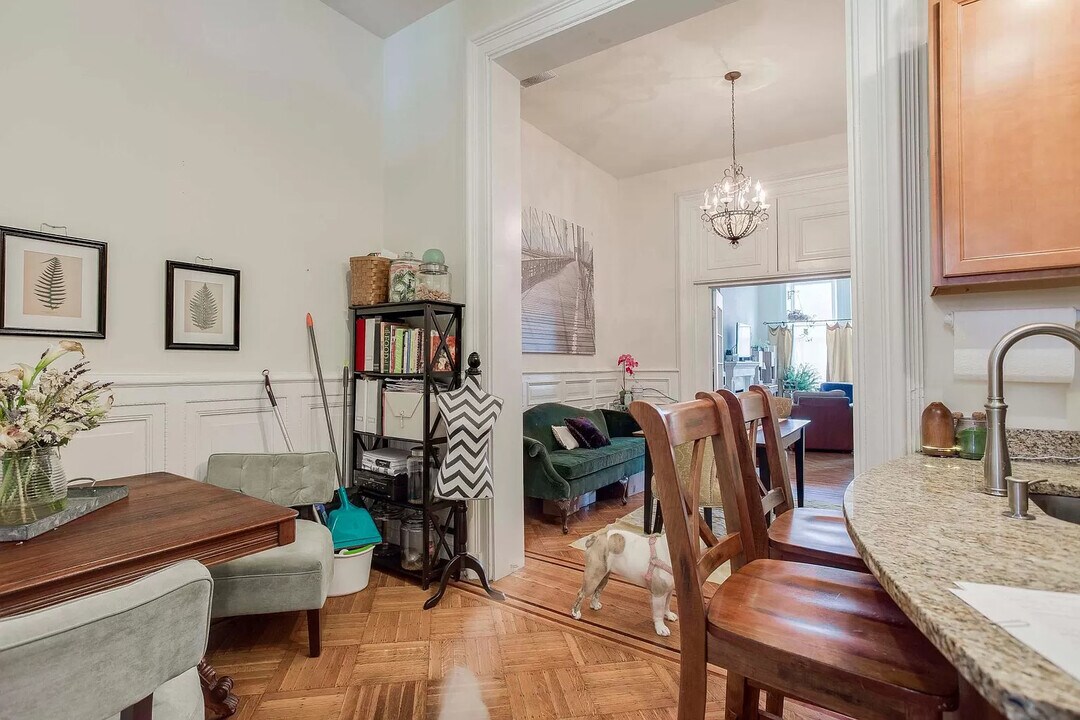 1226 Saint Paul St, Unit 4 Photo