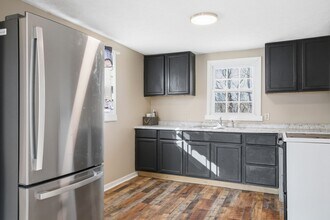 701 Peppers Ferry Rd in Pulaski, VA - Building Photo - Building Photo