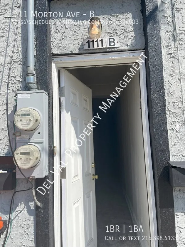 1111 Morton Ave