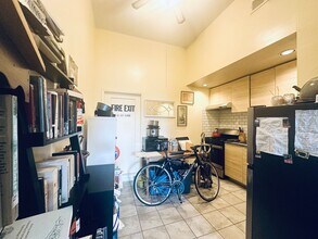 1602 Park Ave in Baltimore, MD - Building Photo - Building Photo